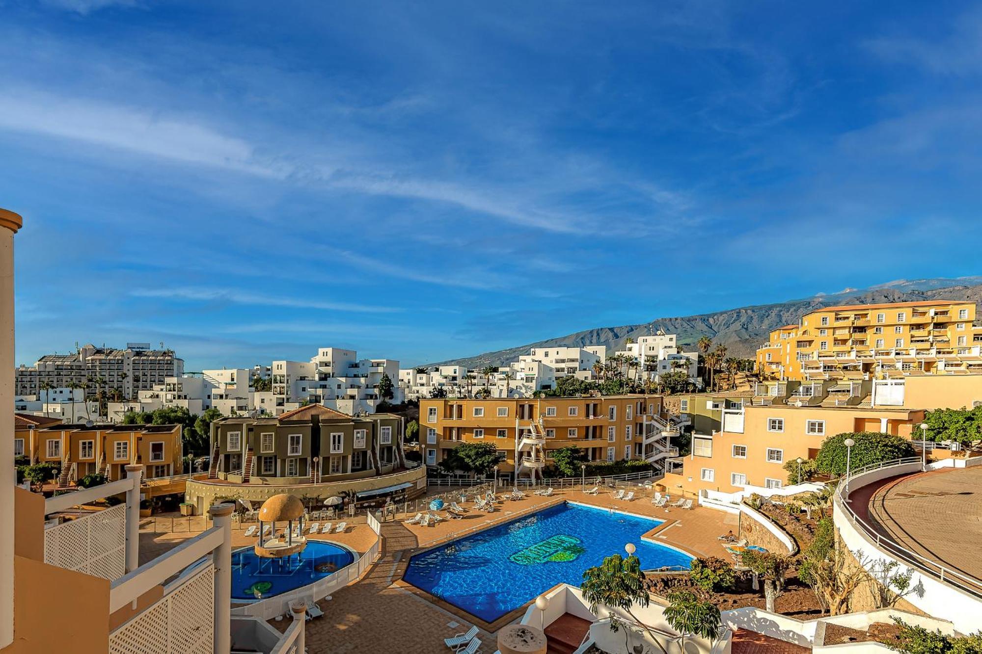 Tenerifeopenhome Ocean View Costa Adeje Exterior foto