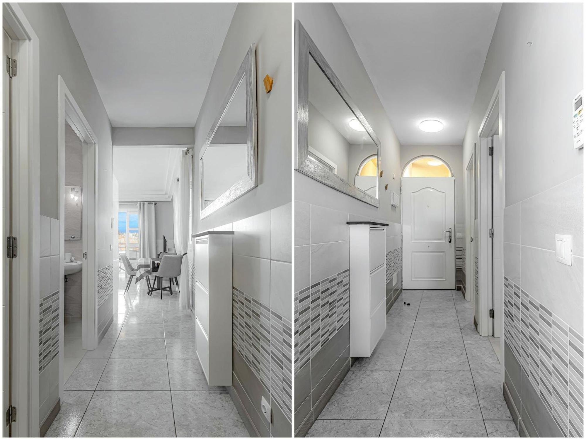 Tenerifeopenhome Ocean View Costa Adeje Exterior foto