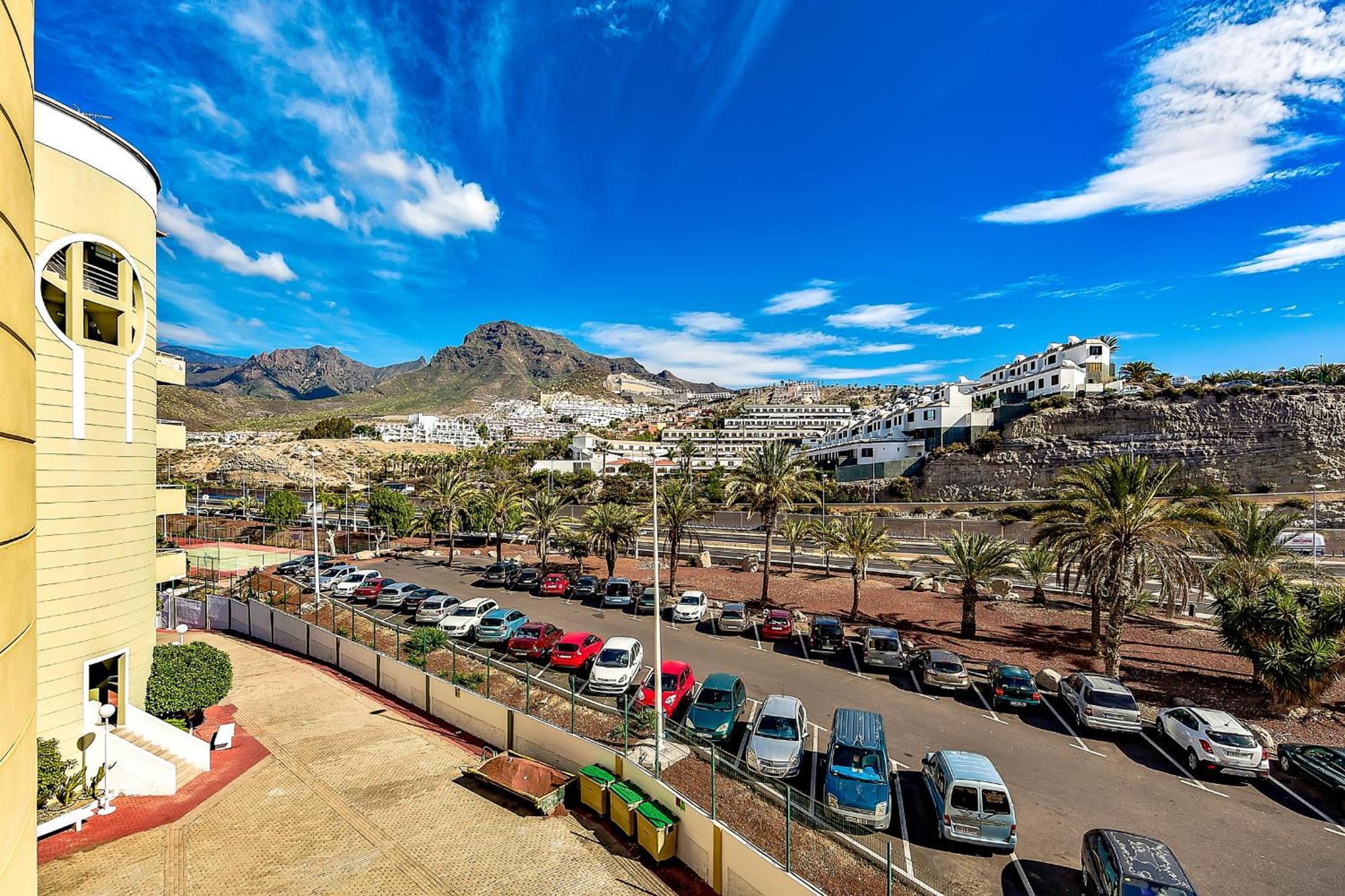 Tenerifeopenhome Ocean View Costa Adeje Exterior foto