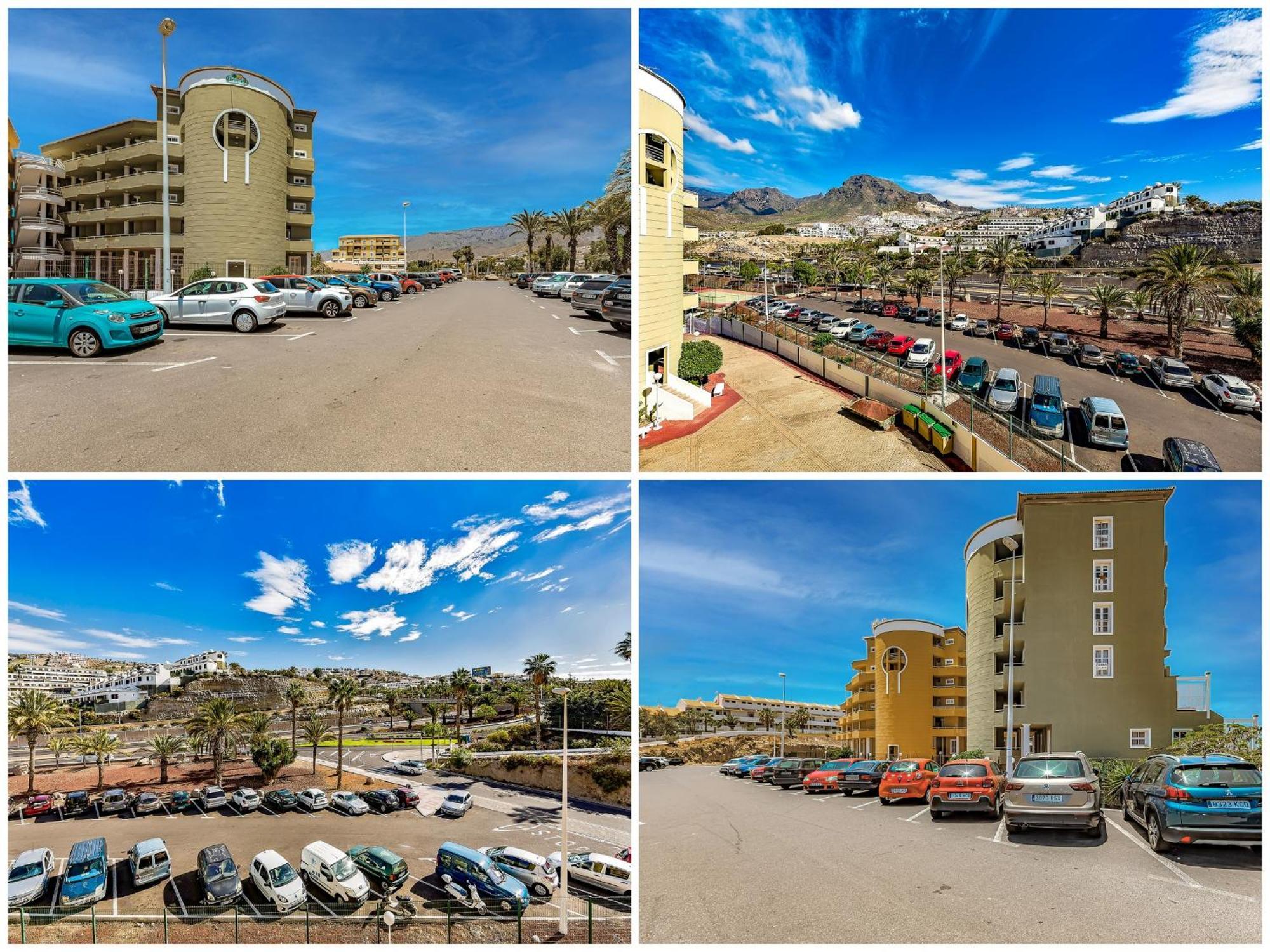 Tenerifeopenhome Ocean View Costa Adeje Exterior foto