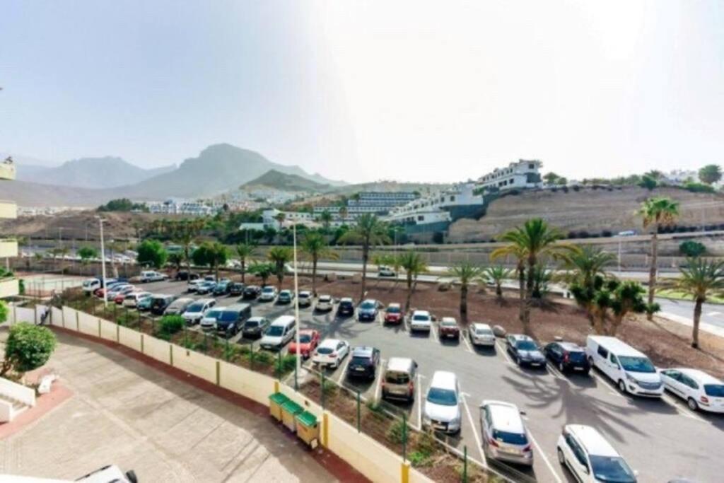 Tenerifeopenhome Ocean View Costa Adeje Exterior foto